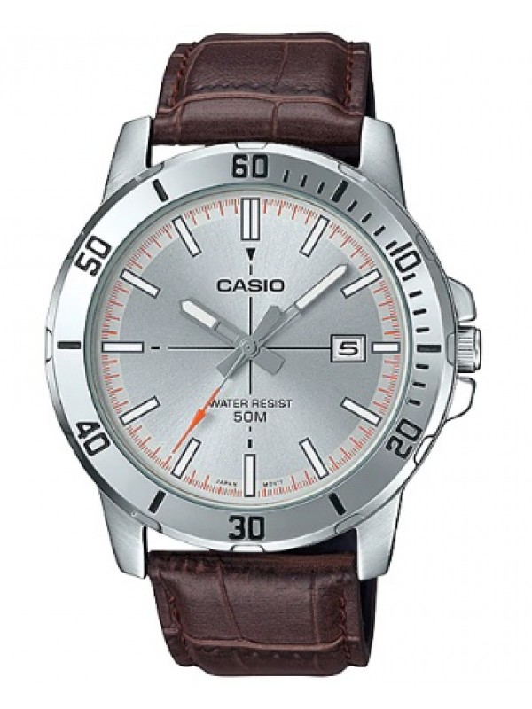 фото Мужские наручные часы Casio Collection MTP-VD01L-8E